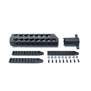 7" KeyMod Hand Guard Set